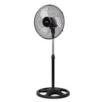 Ufesa 84105332 ventilatore Nero