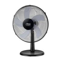 Ufesa 84105607 ventilatore Nero