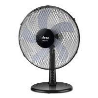 Ufesa 84105608 ventilatore Nero