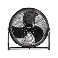 Ufesa FF0350 ventilatore Nero