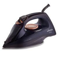 Ufesa PV1100C Ferro a vapore Nero