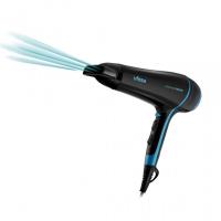 Ufesa SC8350 ESSENTIAL asciuga capelli 2400 W Nero, Blu