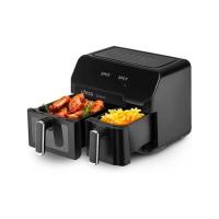 Ufesa Storm Doppia 9 L 1700 W Friggitrice ad aria calda Nero