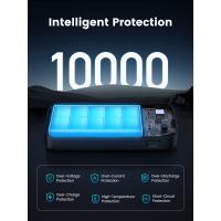 Ugreen 10000mAh Mini Powerbank Quick Charging 30W Grigio, vedi immagine 7 di 18