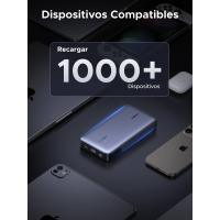 Ugreen 90597A batteria portatile 25000 mAh Grigio, vedi immagine 9 di 18