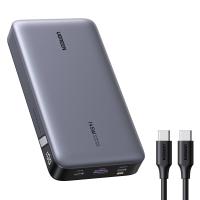 Ugreen 90597A batteria portatile 25000 mAh Grigio, vedi immagine 11 di 18