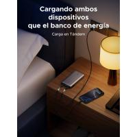 Ugreen 90597A batteria portatile 25000 mAh Grigio, vedi immagine 7 di 18