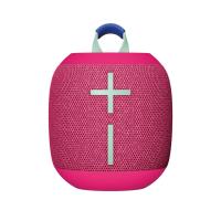 Ultimate Ears WONDERBOOM 4 Altoparlante portatile stereo Rosa