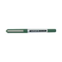 Uni-Ball Eye UniBall Penna stick a sfera Verde 1 pz