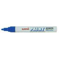 Uni-Ball Paint PX-20 Blu 1 pz