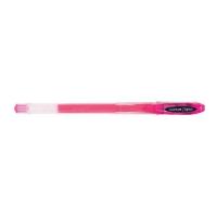 Uni-Ball Signo UM-120 Penna in gel con cappuccio Rosa 1 pz