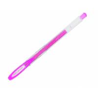 Uni-Ball Signo UM-120 SP Penna in gel con cappuccio Rosa 1 pz