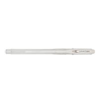 Uni Signo Penna stick a sfera Bianco 1 pz