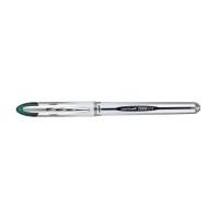 Uni UniBall Penna stick a sfera Verde