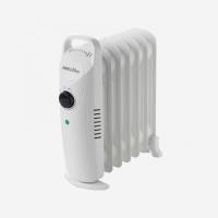 Universal Blue URAM700-18 stufetta elettrica Riscaldatore ambiente elettrico a olio