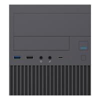 UNYKAch AERO C260 Desktop Nero 500 W, vedi immagine 13 di 14