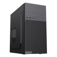 UNYKAch AERO C260 Desktop Nero 500 W, vedi immagine 1 di 14