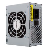 UNYKAch SFX 450W alimentatore per computer 20+4 pin ATX Argento