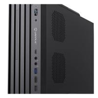UNYKAch UK2012 80 Plus Bronze Desktop Nero 300 W, vedi immagine 17 di 20
