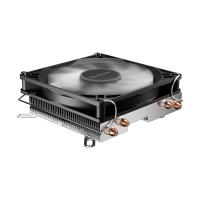 UNYKAch UNYCOOL H37 Processore Raffreddatore d'aria 9 cm Nero, Bianco 1 pz, vedi immagine 2 di 10