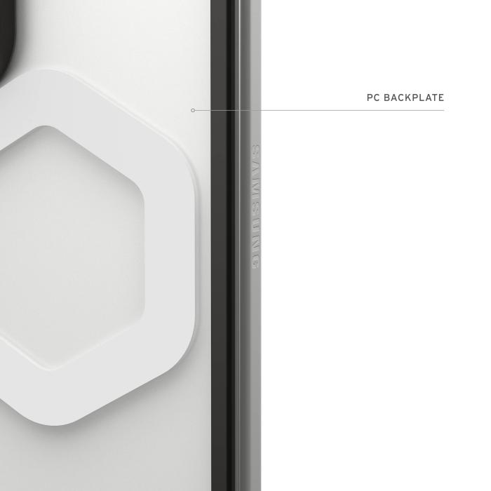 Urban Armor Gear 214560114343 custodia per cellulare 20,3 cm (8'') Cover Bianco — immagine 6 di 22
