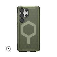 Urban Armor Gear Essential Armor custodia per cellulare 17,3 cm (6.8'') Cover Oliva