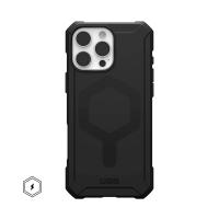 Urban Armor Gear Essential Armor custodia per cellulare 17,5 cm (6.9'') Cover Nero