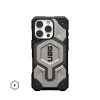 Urban Armor Gear Monarch Pro custodia per cellulare 16 cm (6.3'') Cover Titanio