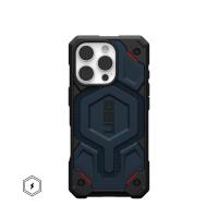 Urban Armor Gear Monarch Pro Kevlar custodia per cellulare 16 cm (6.3'') Cover Nero, Blu