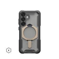 Urban Armor Gear Plasma XTE custodia per cellulare 15,8 cm (6.2'') Cover Grigio, Titanio