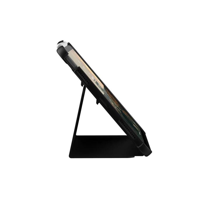 Urban Armor Gear Plyo 27,7 cm (10.9'') Cover Nero, Metallico — immagine 6 di 9