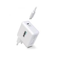Urban Factory CYCLEE Universale Bianco AC Interno