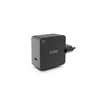 Urban Factory GPS65UF adattatore e invertitore Interno 65 W Nero