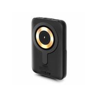 Urban Factory MWP10UF batteria portatile 10000 mAh Nero, vedi immagine 5 di 7