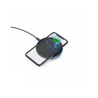 Urban Factory Powee Smartphone Nero, Blu USB Carica wireless Interno