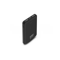 Urban Factory UPB05UF batteria portatile Polimero 5000 mAh Nero