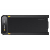 Urevo URTM024 tapis roulant 430 x 1080 mm 6 km/h