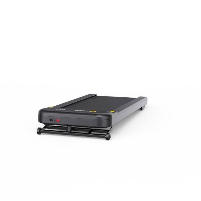 Urevo URTM024 tapis roulant 430 x 1080 mm 6 km/h — immagine 38 di 54