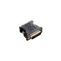 V7 Adattatori DVI-I to VGA DVI-I Dual Link/HDDB15 M/F