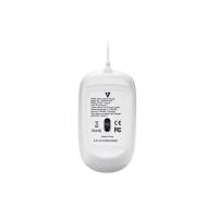 V7 Mouse USB ottico – TUV-GS