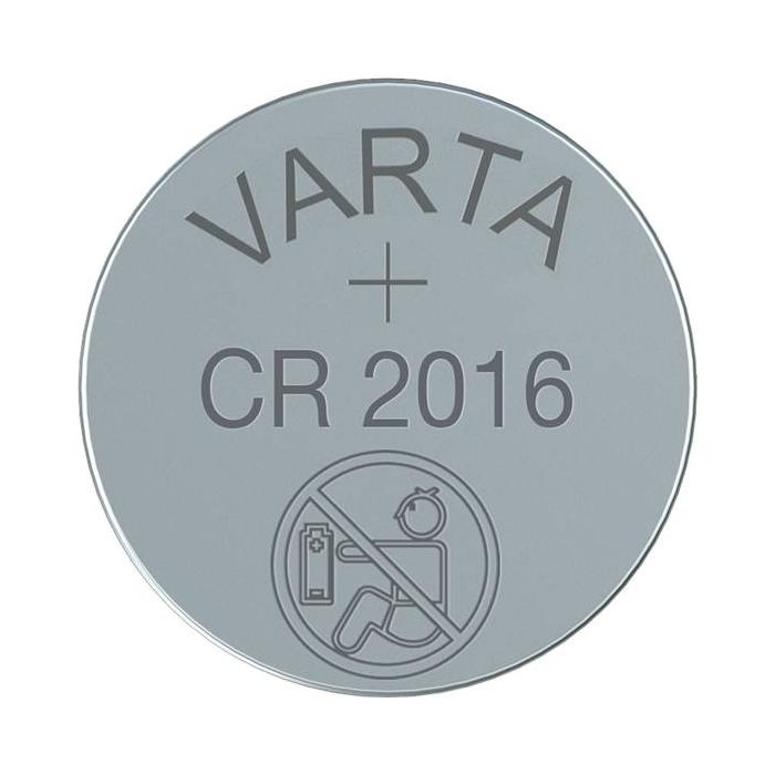 Varta 6016101415 Batteria monouso Litio — immagine 2 di 2