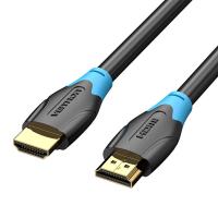 Vention AACBK cavo HDMI 8 m HDMI tipo A (Standard) Nero