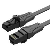 Vention IBABL cavo di rete Nero 10 m Cat6 U/UTP (UTP)