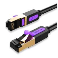 Vention ICDBJ cavo di rete Nero 5 m Cat7 S/FTP (S-STP)