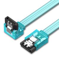 Vention KDDSD cavo SATA 0,5 m SATA 7-pin Blu