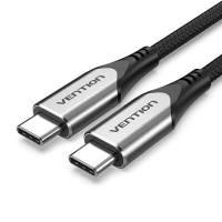 Vention TAAHG cavo USB USB 3.2 Gen 1 (3.1 Gen 1) 1,5 m USB C Nero, vedi immagine 2 di 2