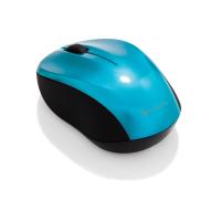 Verbatim Go Nano mouse Ambidestro RF Wireless 1600 DPI