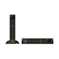 Vertiv Liebert UPS monofase GXT RT+ – UPS da 2000 VA/1800 W/230 V | Doppia conversione online | Rack/Tower | Fattore di potenza 0,9