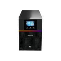 Vertiv Liebert UPS tower GXE da 2.000 VA/1.800 W 230 V con tecnologia a doppia conversione online | Batteria VRLA al piombo-acido