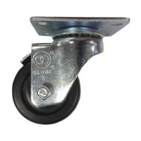 Viewsonic EP-WHL-005 kit di fissaggio Nero, Acciaio